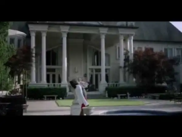 Video: Jazz Cartier - Wake Me Up When It